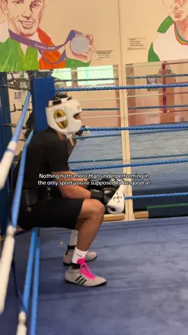 💔 #performance #boxing #sparring #training #nevergiveup ##mindset 