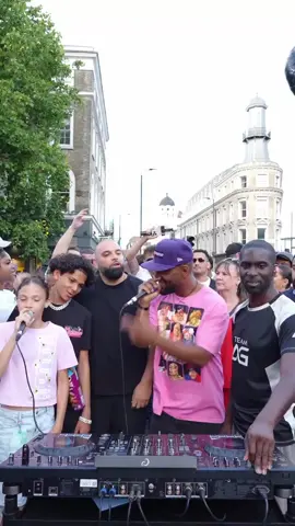 @donaeo @carnaobeats 🔥🔥🔥#djagonline #teamag #ukdj #london #djlife #tiktokdj #music
