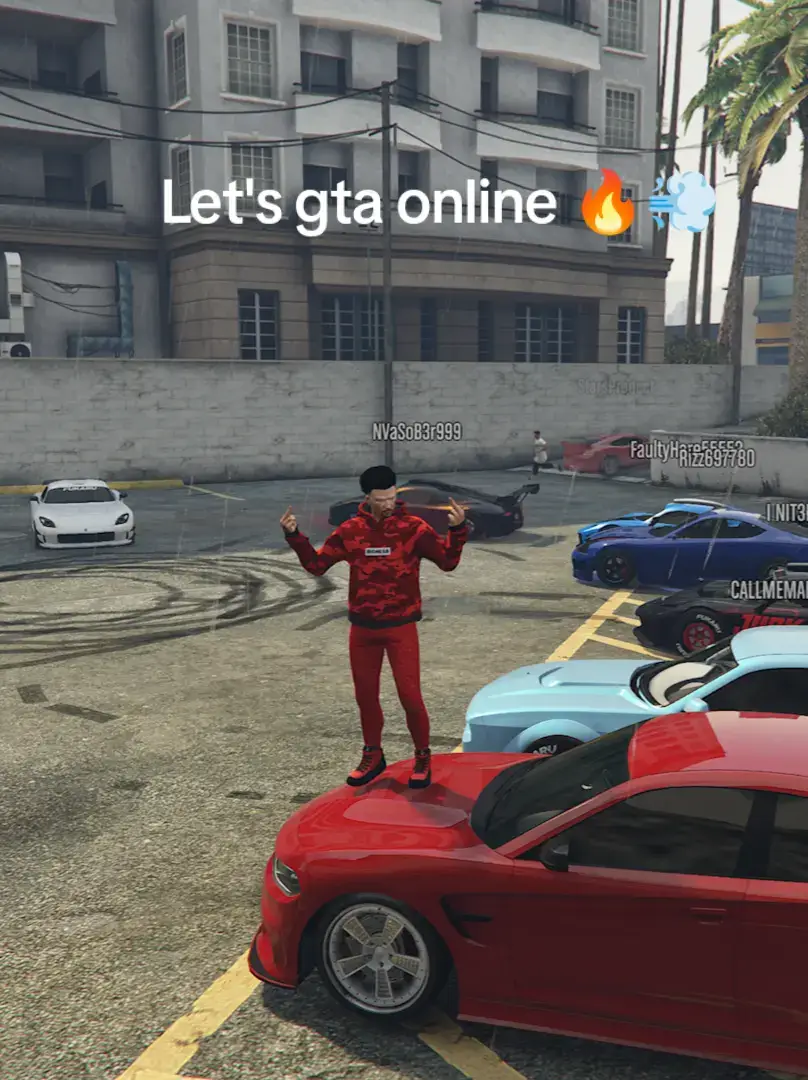 #gtaonline 