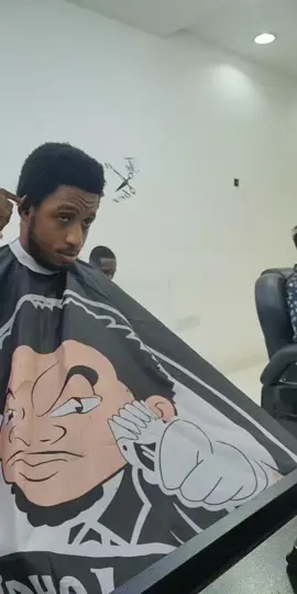 Dive into the LIVE highlight! 🔥 @💈Johnsondehairstylish💈 