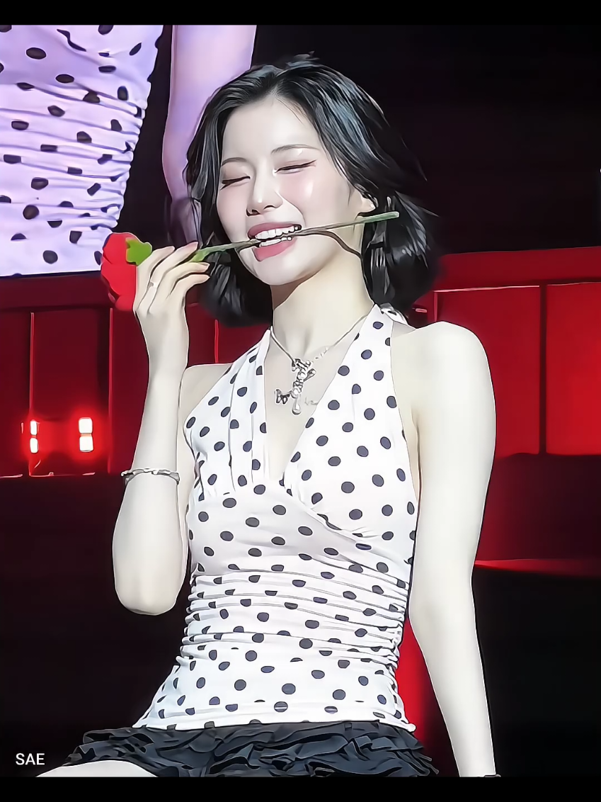 Cintaku hanya kamu 😍 #asa #enamiasa #babymonster #asababymonster #asaedit #아사 #アサ 