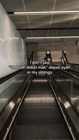 Alfatihah buat mak tercinta #4u #ibu 