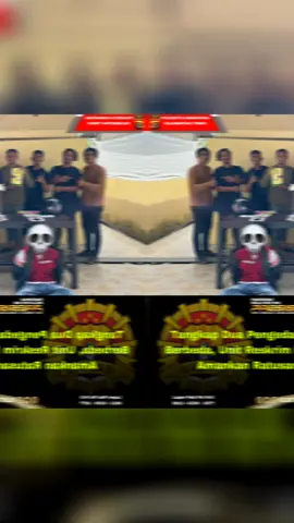Tangkap Dua Pengedar Narkoboy Di Lokasi Yang Berbeda,  Reskrim Polsek Sungai Kunjang Amankan Ratusan Paket Siap Edar Team Beruang Hitam Unit Reskrim Polsek Sungai Kunjang kembali berhasil mengungkap kasus tindak pidana penyalahgunaan narkotika jenis sabu di wilayah Kecamatan Sungai Kunjang, Kota Samarinda, pada minggu (6/7/2025). Pengungkapan dilakukan pada Minggu 6 Juli 2025 sekitar pukul 09.40 Wita setelah Team Beruang Hitam Reskrim Polsek Sungai Kunjang menerima informasi masyarakat mengenai aktivitas mencurigakan seorang warga yang diduga kerap menjual Sabu dan telah meresahkan lingkungan tempat tinggal di warga. Kapolsek Sungai Kunjang AKP Yohanes Bonar Adiguna, S.T.K., S.I.K., M.H., turun langsung memimpin team Beruang Hitam unit Reskrim bergerak cepat melakukan penyelidikan. Dari Hasil penyelidikan di lapangan berhasil mengamankan Tersangka berinisial AJ (40) Th,  Alamat Jalan Trikora kel handil bakti kec. palaran Kota Samarinda yang di tangkap di jalan Padat karya Gang. anggrek, kel.Loa Bakung Kec. Sungai Kunjang dengan barang bukti satu bungkus plastik besar berisi narkotika jenis sabu dgn berat 51,83 gram/bruto, satu bungkus plastik besar berisi narkotika jenis sabu dgn berat 51,77 gram/bruto, satu unit sepeda motor scoopy warna merah dgn KT 4177 BX, dan setelah melakukan pengembangan di amankan lagi Pelaku ke dua berinisial  ABI (42) Th,  Alamat Jl. Cipto mangunkusumo, kel.sengkotek, kec.Loa janan Kota Samarinda dengan Barang Bukti bukti antara lain : 1 (satu) Poket Serbuk Narkotika Jenis Sabu-sabu Dengan Berat 600 (enam ratus) Gram Brutto, Seluruh barang bukti dan kedua tersangka telah dibawa ke Mapolsek Sungai Kunjang untuk proses penyidikan lebih lanjut. Penyidik menjerat tersangka dengan Pasal 114 Jo Pasal 112 UU No. 35 Tahun 2009 tentang Narkotika. Kapolsek Sungai Kunjang AKP Yohanes Bonar Adiguna, S.T.K., S.I.K., M.H., menegaskan komitmen pihaknya dalam memberantas peredaran narkoba di wilayah hukum Polsek Sungai Kunjang, Polresta Samarinda. @Poldakaltim @polrestasamarinda @beritaterkinismr @busamid @kabarsamarinda_official #haribhayangkarake79  #polriuntukmasyarakat  #poldakaltim  #polrestasamarinda  #polripresisi  #PASTI 