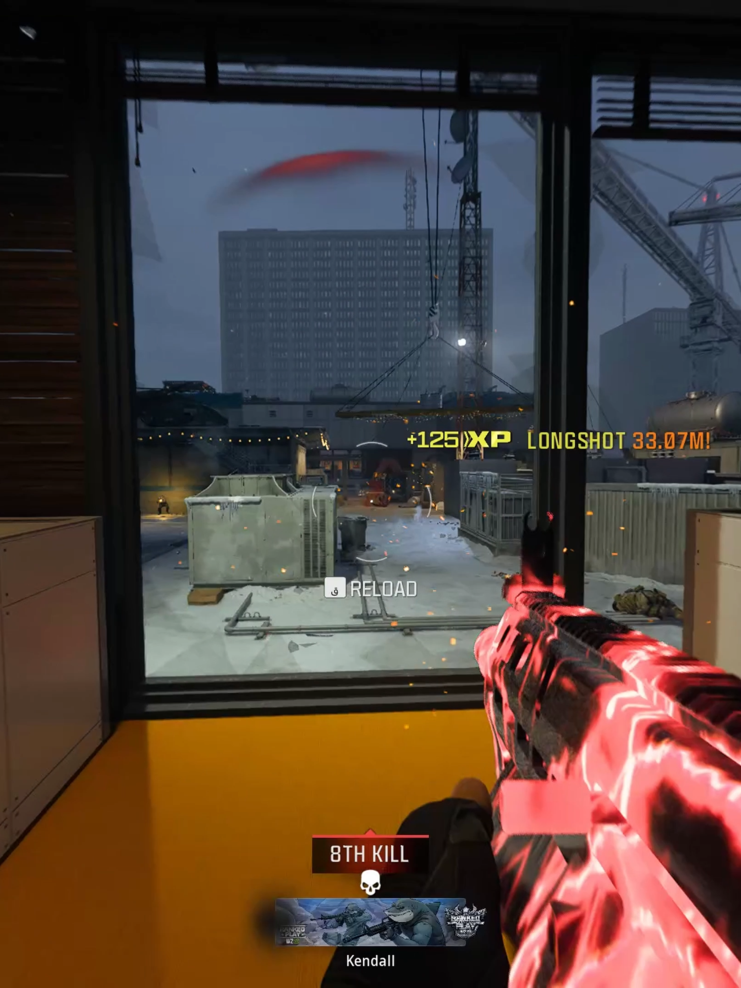 رابط في البايو لايك وفولو (:#mw3