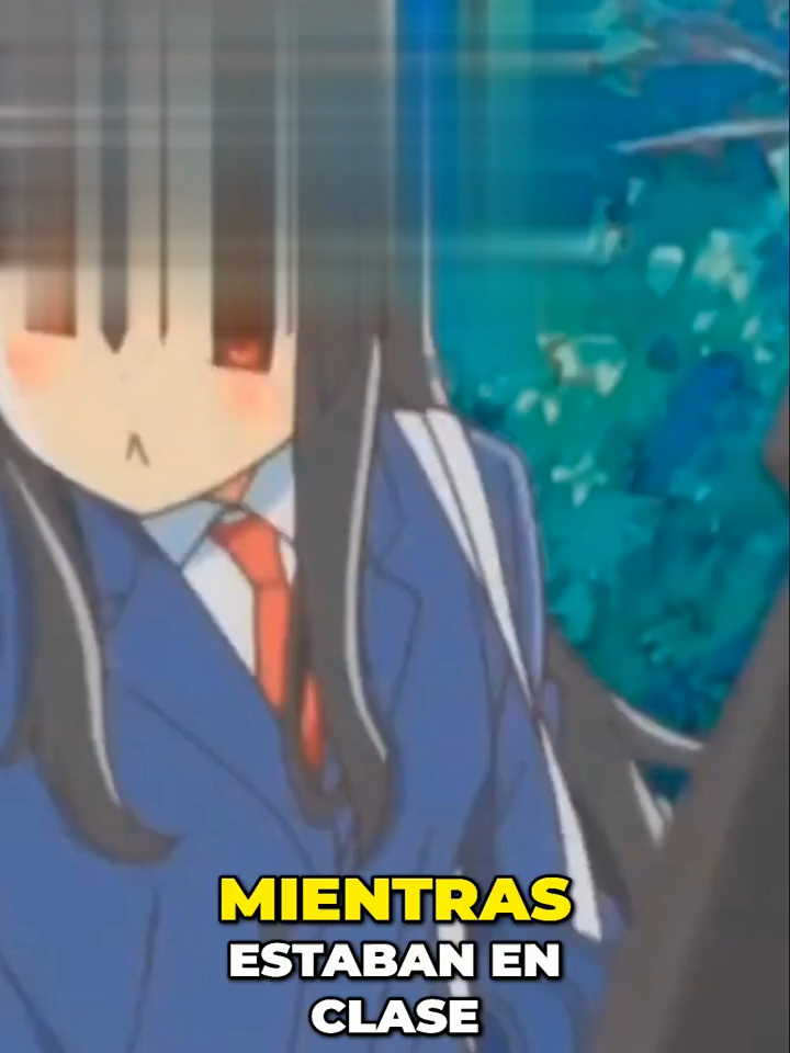 PELEA DE MORRAS CHIDAS 🔥🔥🔥##ANIME #anime #resumen #resumendeanime