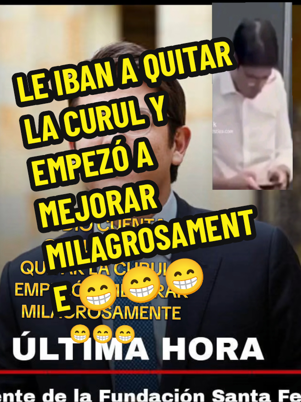 #viral #tendencia #noticias #risas #comedy #humor 