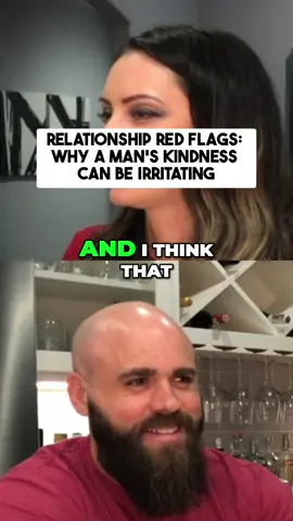 Ever been with someone who does all the “right” things—but somehow it still doesn’t feel right? 🤔 Sometimes it’s not about the actions, but the energy behind them. 🎙️ Clip from Episode #90: Nice Guys Finish Last #RelationshipStruggles #DatingTruths #LoveAndAttraction #RelationshipAdvice #EmotionalConnection #HealthyRelationships #PodcastClips #realtalk