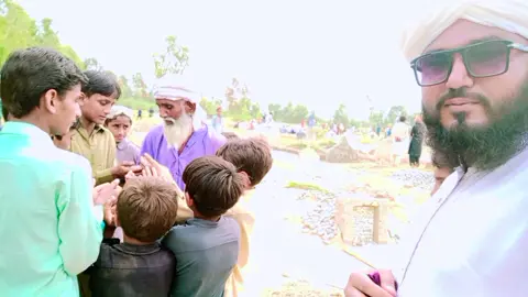 ماشاءاللہ عزوجل اللہ پاک قبول و منظور فرمائے جی آمین 