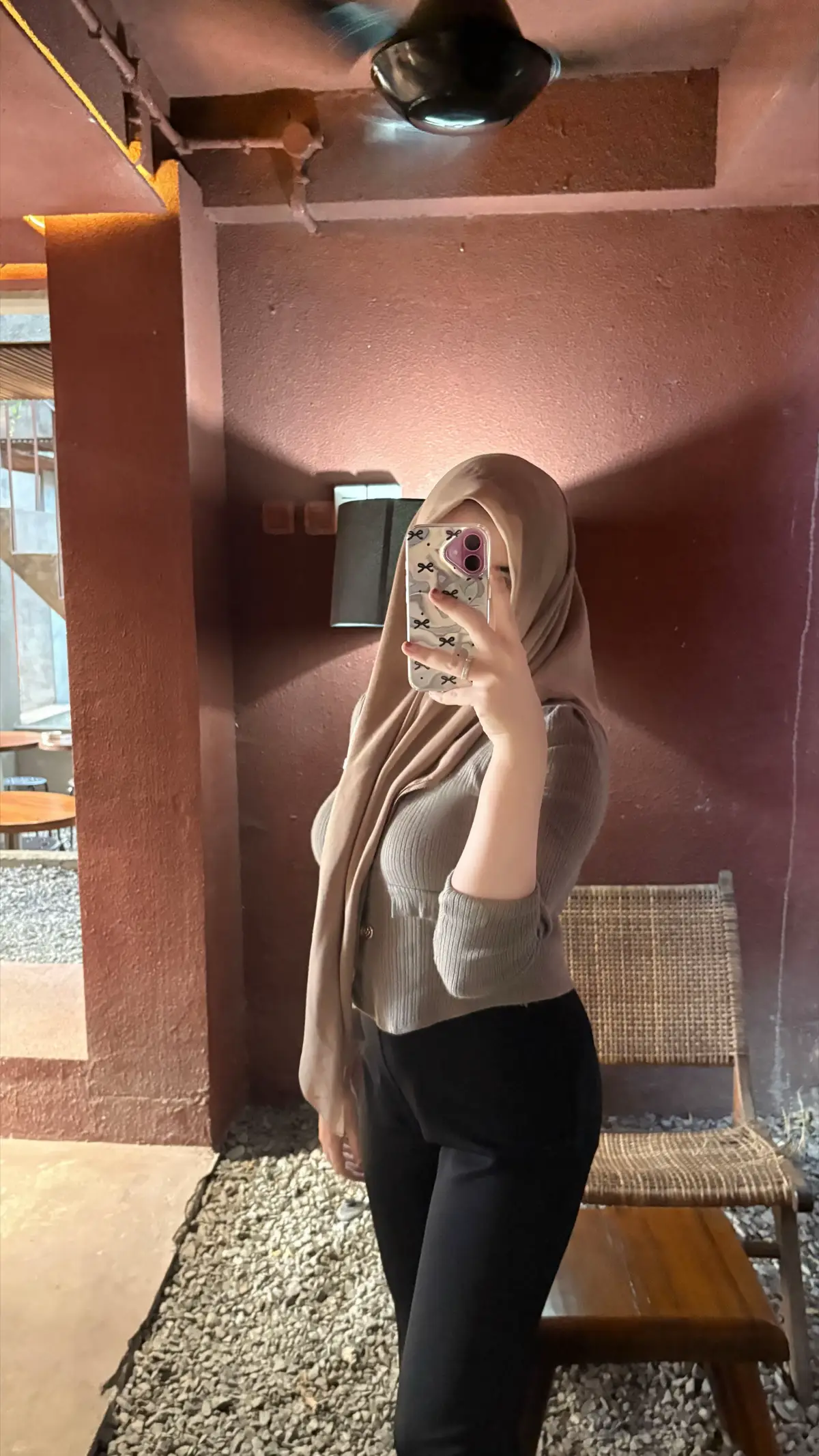 mirror dump