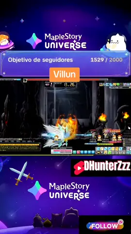 #tiktoklive #livehighlights #Maplestory  #nft #dinero 