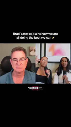 @Brad Yates with the gems! Clip from our most recent podcast episode of Inspired Delusions 💗 available to listen now on Spotify, Apple and YT🫶🏽