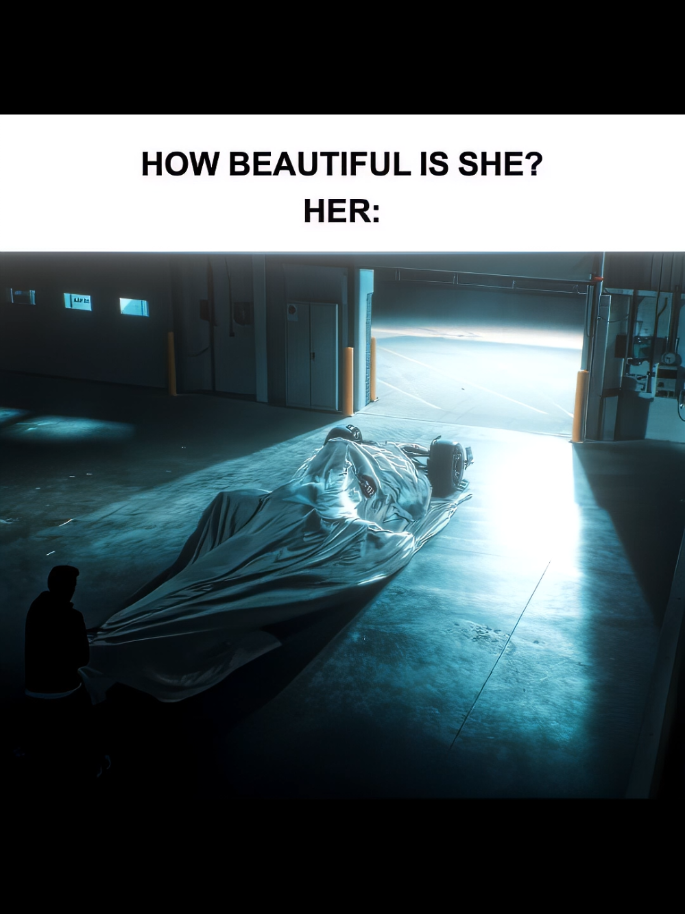 Send this to your girlfriend  #redbullracing #formula1meme #formula1edits #formula1 #girlfriend 