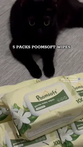 #poomsoft #poomsoftgentlebabywipes #poomsoftwipes #poomsoftbabywipes #poomsoftwipes5pack #wipes #wipesrestock #hygiene #hygieneroutine #hygienetok #hygienetiktok #fyp #fypage #fyppppppppppppppppppppppp #for #foryou #foryourpage #foru #marielleeeeeyyy 