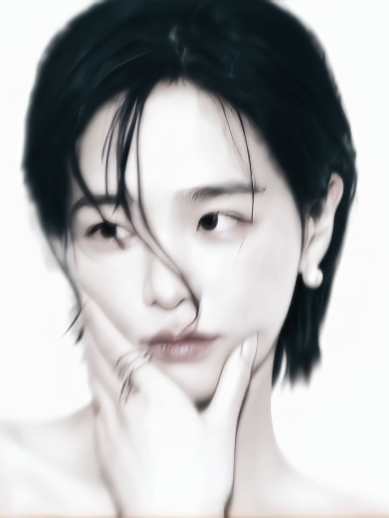 Kinda mid edit #noeul #kangnoeul #guard011 #squidgame3 #squidgame #xyzbca #fyp