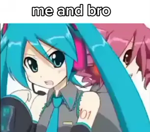 yo y una tal 