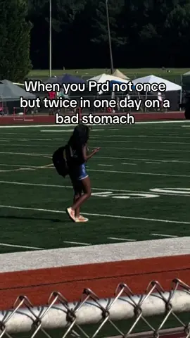 I really went from high 13s to this manifesting those 11s 🔜##trackandfield #track #sprinter 