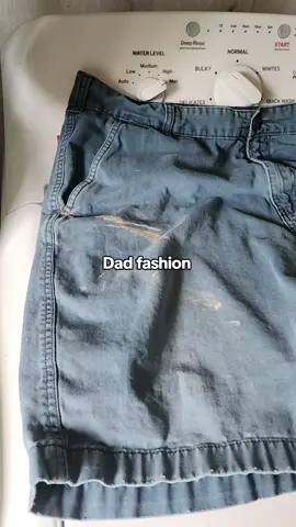 The shorts are older than my kids. The projects these shorts have seen..... #dadfashion  #shadetreemechanic  #youtubemechanic  #girldad