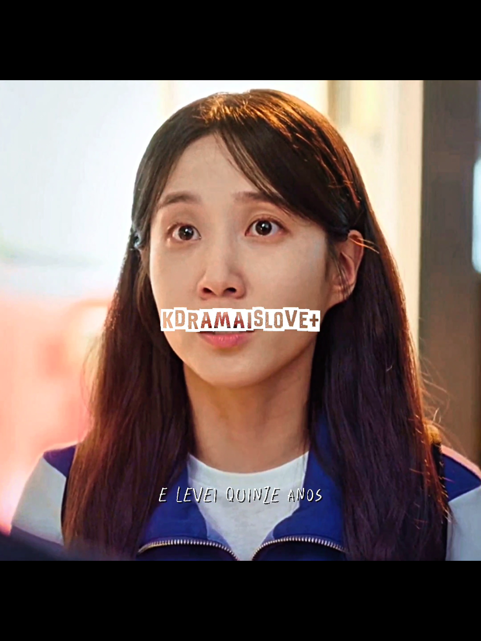 Ela ficou presa em uma ilha por 15 anos 😮 #divaaderiva #castawaydiva #dorama #kdrama #doramanetflix #fyyyyyyyyyyyyyyyy 