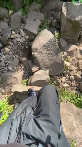 rinjanii dari segala sisi🥹#gunungindonesia #xbcyza #rinjani3726mdpl #fyppppppppppppppppppppppp #gunung 