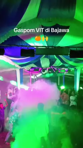 suka bikin rame🍊🙌#nttpride🏝🔥 #vitaminmalam🍊 #gaspomaudio #maumerepartyviral✔️ #🏝🔥fypシviraltiktokfypppppp 