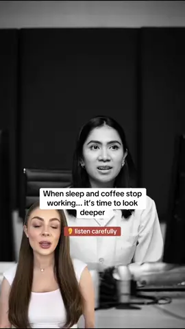 I was tired no matter how much I rested. Coffee stopped helping. Even small stress hit hard. I thought I was just burned out — until I realized my body was missing something deeper. This helped me feel like myself again. Don’t ignore the signs. #chronicfatigue #burnoutrecovery #energyboost #wellnessjourney #sleepbetter #StressRelief #naturalhealth #everydayenergy #bodyrecovery #tiredallthetime #cellularhealth #womenswellness #selfcaretips #stresssupport #feelbetterfast