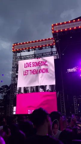 if you love someone, let them know  #hivi #siapkahkautukjatuhcintalagi 