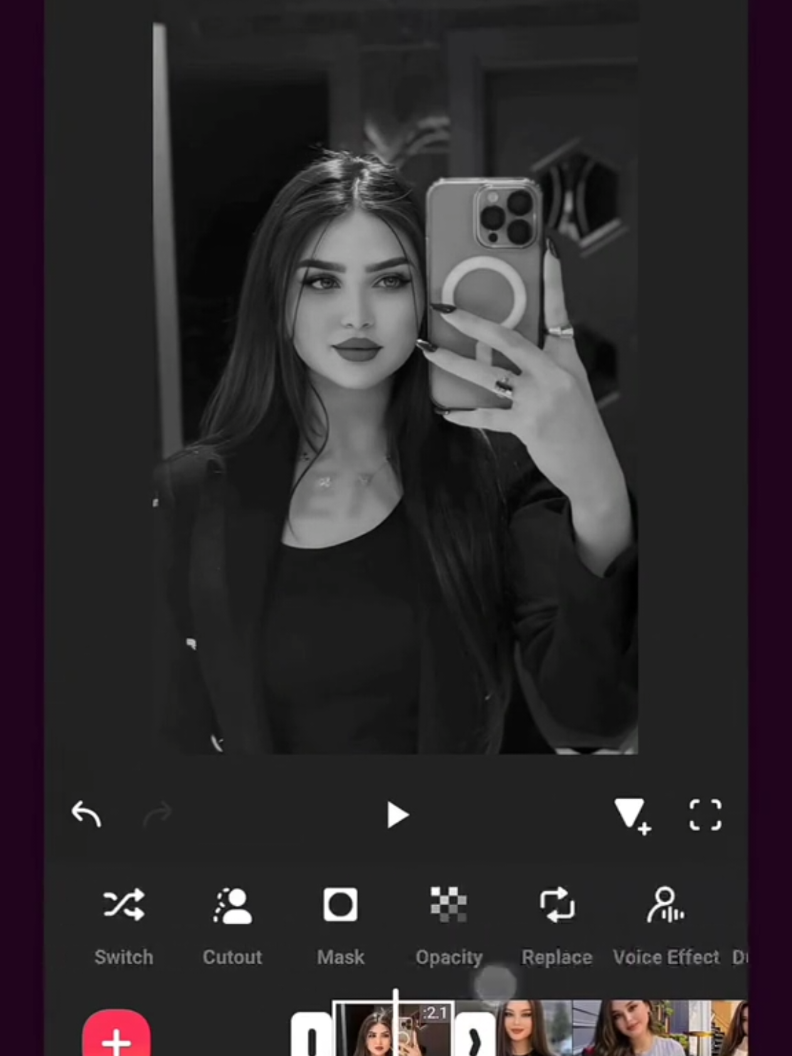 لایک و فالو یادت نره 😍