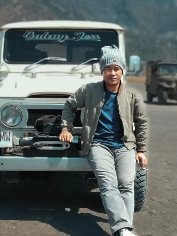 Goes to Bromo #fypシ #bromo #semuaorang #fyppppppppppppppppppppppp 