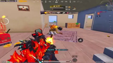 لاتخليها بنفسك منشنه 😂❤️ #PUBGMOBILE #ببجي_موبايل #مواهب_ببجي_موبايل_العربية #خليل_الدهام 
