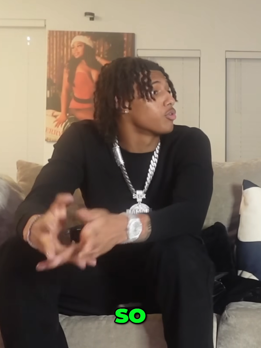 Cheating Accusations Explode: Drama & Denial, Watch Till the End! #diamantblazi #ashleighsummers #trending #couple #fyp #drama #alabamabarker #Relationship