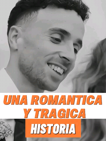 SE CASÓ HACE 10 DÍAS… Y YA NO VOLVERÁ 😢 UNA ROMÁNTICA Y TRÁGICA HISTORIA💍🔥#celebrity #unitedstates #america #eeuu #viralvideos #fyp 