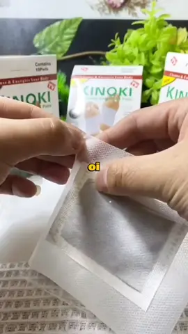 “Adeus toxinas dormindo!” #PésDetox #KinokiOriginal #TikTokShop #CarrinhoLaranja