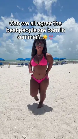 summer time the best time #Summer #bikini #fakebody #OOTD #fun #fyp 
