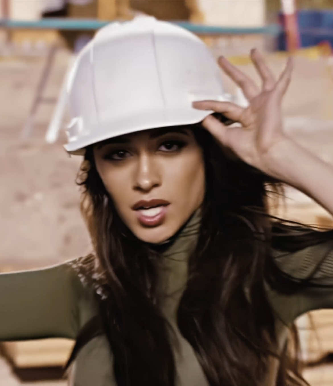 I love this music video (rm:cabellowrld/lvcas) | cc:mine |#workfromhome #fyp #foryoupage #fifthharmony #viral #camilacabello #ae #foryou #trending #camilacabelloedit #musicedit #vevo #fifthharmonyedits #camilacabellovideos 
