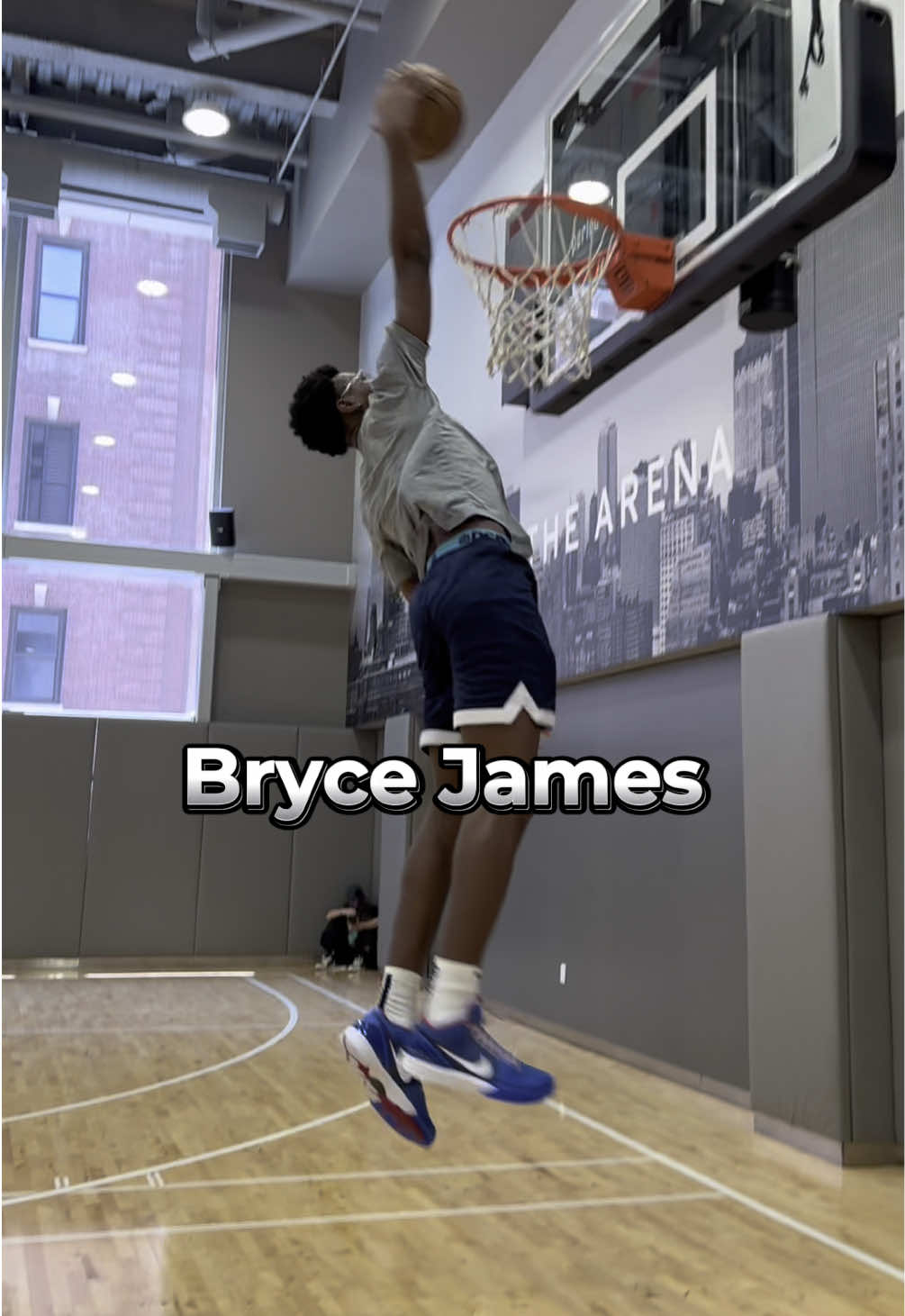 #brycejames 