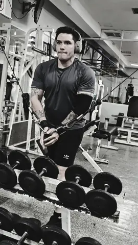 #sueño #gym #foryoupage #paratii #foryoupage #motivation #gymmotivation 