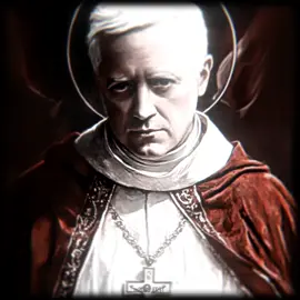 #popepiusx 