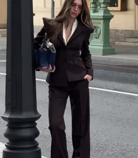 #suit #quality #style #fashion #women 