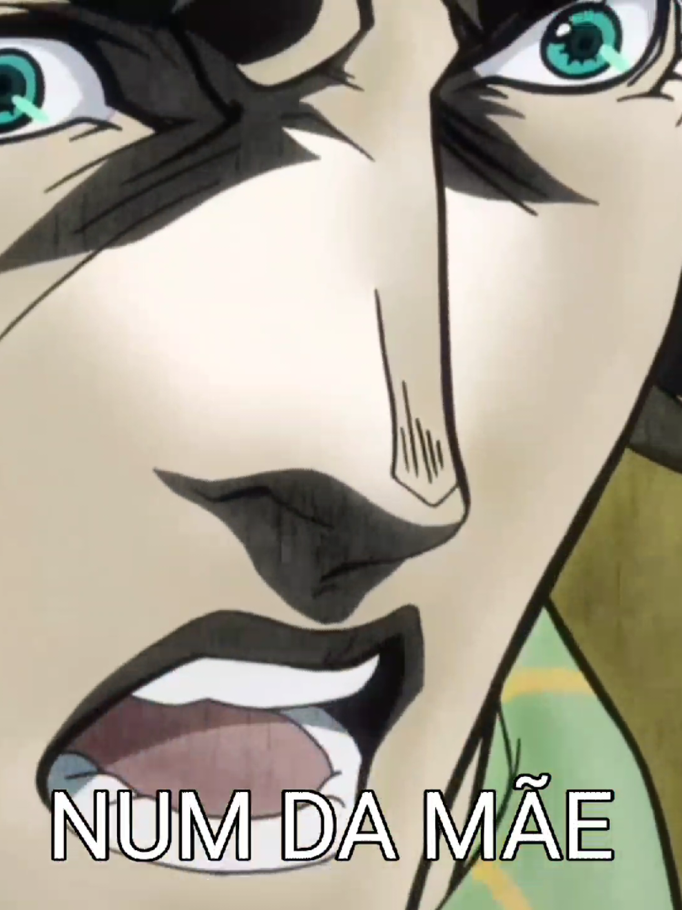 imagino mt Joseph sabendo cada dancinha do tiktok💔💔 #jjba #joseph #lisalisa #jojo #anime #humor #fyp #viral #amordemae 