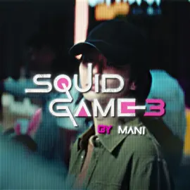 Hello, Na-Yeon… | Squid Game Edit || #squidgame3 #squidgame #squidgamenetflix #squidgameedit #kangnoeul #parkgyuyoung #edit #ae 