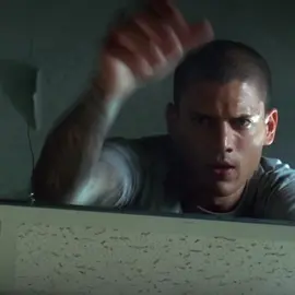 لايقين لبعض🤍#prisonbreak #explore #fyp 