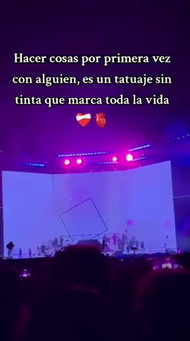 Te llevare como un tattoo🫀 @La Única Tropical  y @Armonía 10 Oficial. juntos por el aniversario 53 años 🎶🎊.  #tattoo #launicatropical #conciertos #armonia10 #perú #fyp #viral 