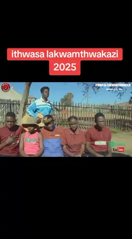 #mthwakazination @Mkhandozikhandayo 