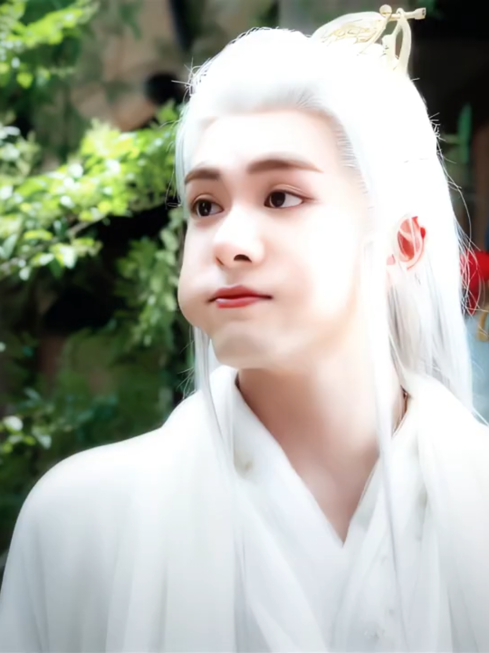 ยัยไป๋เจี๊ยบ vs เสวียนจุนไป๋จิ่วซือ ©️张三 #เจิงซุ่นซี #曾舜晞  #JosephZeng #ZengShunxi  #tăngthuấnhy  #FEUD #เคราะห์สวรรค์ทัณฑ์รัก #โศลกรักใต้เงาแค้น #fyp 