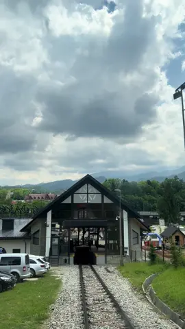 قمة زاكوباني #بولندا🇵🇱 