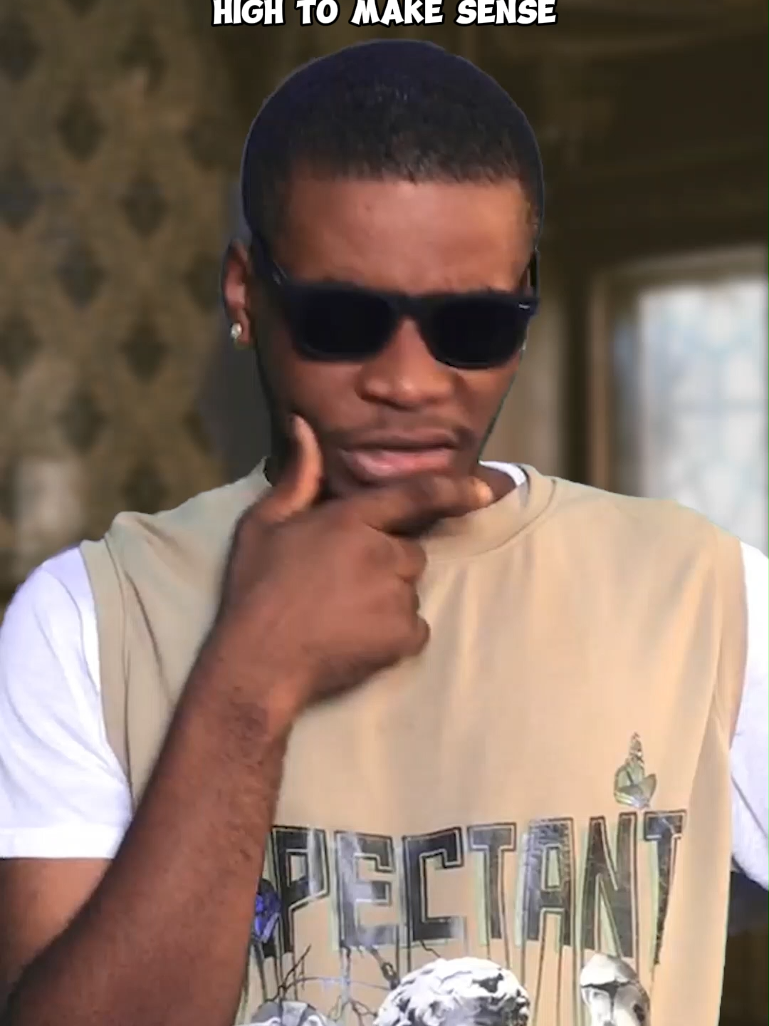 When all your friends are high 2#viralvideotiktok #trend2025 #relatablecontent #nigeriantiktok🇳🇬 #southafricatiktok🇿🇦 #funnytiktok #trendingvideo #trendingguy #funnycomedy #viralguy #nigeriafunnyvideos🇳🇬 #funnyguy #trendvideo #fyp #funny #trend2024 #rap