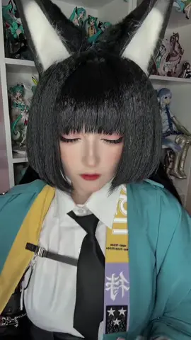 #miyabizenlesszonezero #zenlesszonezero #miyabi #miyabicosplay #zzz #zenlesszonezerocosplay 