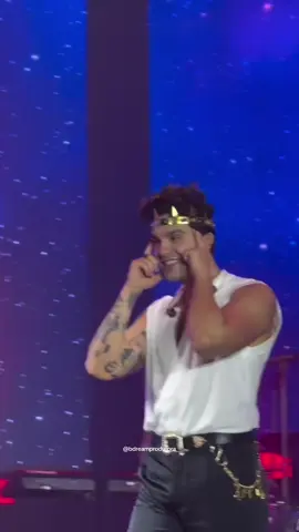 Luan Rafael ao vivo  #fy #fyy #foryoupage #foruyou #luansantana #luanrafael #pop #artista #show #aovivo #luansantanaoficial #luansantanaantigas #luansantanaedit 