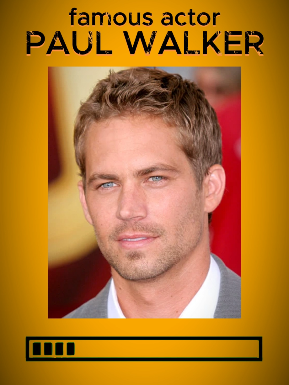 The tragic story of how Paul Walker died 11 years ago today 🕊️🚗 #paulwalker #caraccident #us  #diogojota  #horror #analoghorror #crimestories #horrortok #fyp 