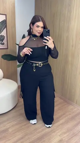 ✨ LANÇAMENTO EXCLUSIVO ATACADO O Cropped Lary chegou com aquele mood gringa que suas clientes AMAM! 💥 Detalhe em tule + caimento perfeito = look desejo garantido! 📦 Disponível no atacado 📲 Peça já e seja a primeira a vender esse HIT! ——————————————— SEJA UMA REVENDEDORA DA TATYTA PLUS SIZE✨ SOMOS LOJA DE ATACADO PLUS SIZE MODA GRINGA ✂️ Confecção Própria ✨ Estamos à disposição no WhatsApp/direct para maiores informações! COMPRE PELO WHATSAPP: 📲 (11) 99996-0987 – Assessora Lorrana 📲 (11) 93040-9391 – Assessora Jéssica 🇧🇷 Enviamos para todo o Brasil 📦🚚 Enviamos em Ônibus de excursão ou via Correios 📍 Localização: Estamos dentro do Shopping K Rua Rodrigues dos Santos, 630 - Térreo #tatytaplussize #ModaNoBrás #AtacadoDeModa #LojistasDeSucesso #ModaBras #ComprasNoBrás #ModaParaLojistas #PeçasQueVendemm #AchadinhosDoBrás #ModaPlusSize #PlusSizeFashion #AtacadoPlusSize #LojistaPlusSize #TendênciaPlusSize #EstiloPlusSize #roupasparatodososcorpos #lãzinhaplus #croppeplussize